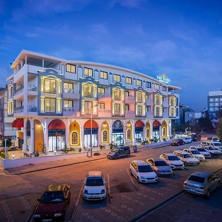 The Sansa Hotel & Spa Manavgat Luaran gambar