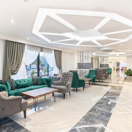 The Sansa Hotel & Spa Manavgat Luaran gambar