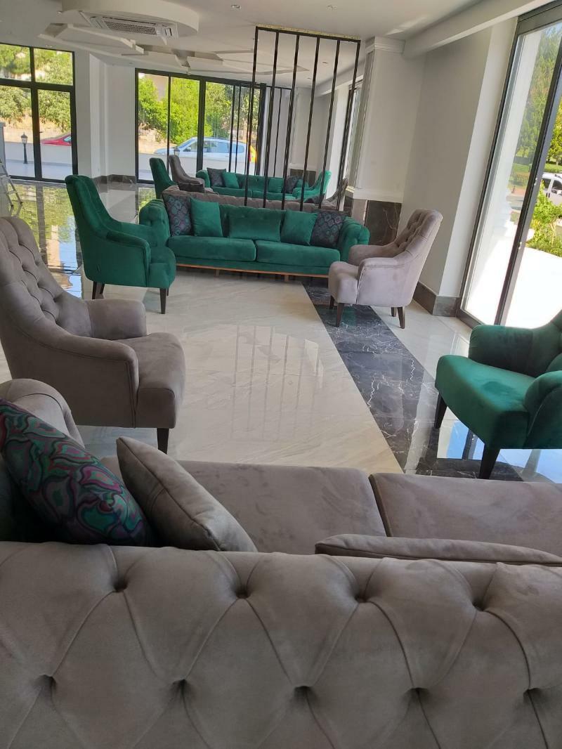 The Sansa Hotel & Spa Manavgat Luaran gambar