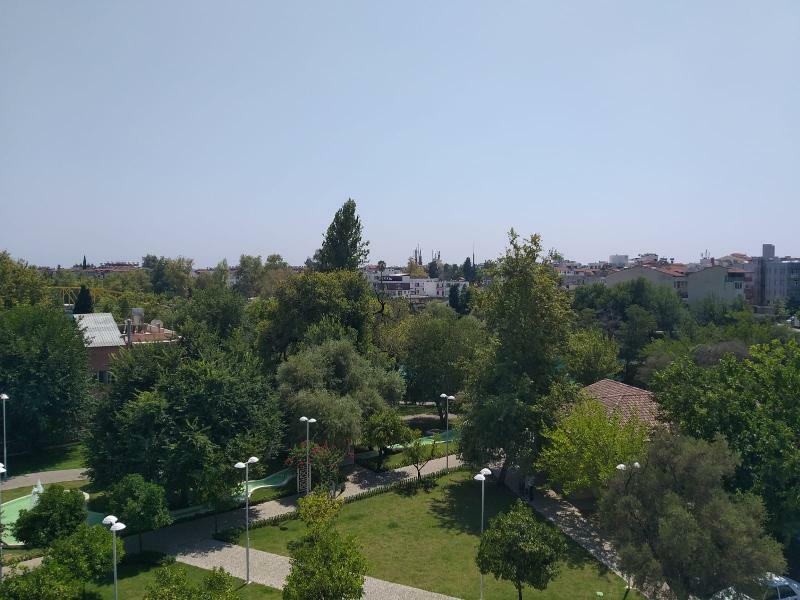 The Sansa Hotel & Spa Manavgat Luaran gambar