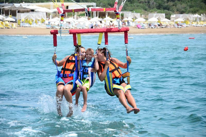 The Sansa Hotel & Spa Manavgat Luaran gambar