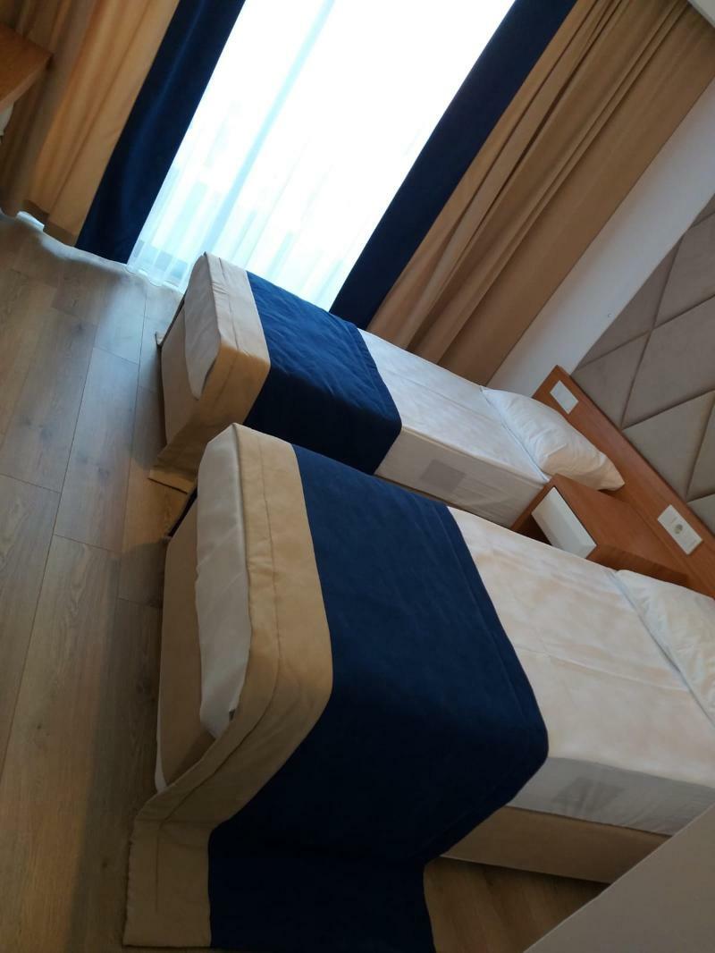 The Sansa Hotel & Spa Manavgat Luaran gambar