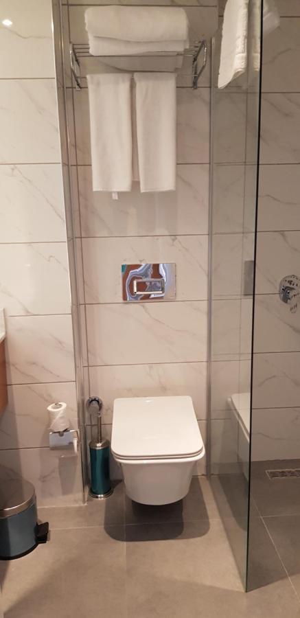 The Sansa Hotel & Spa Manavgat Luaran gambar